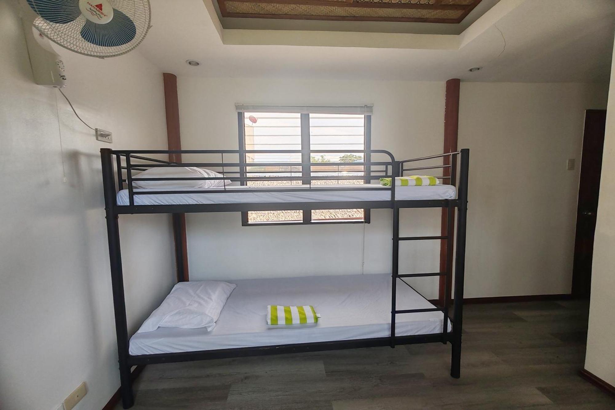 Intoy'S Place Panglao Near Beach Exteriör bild