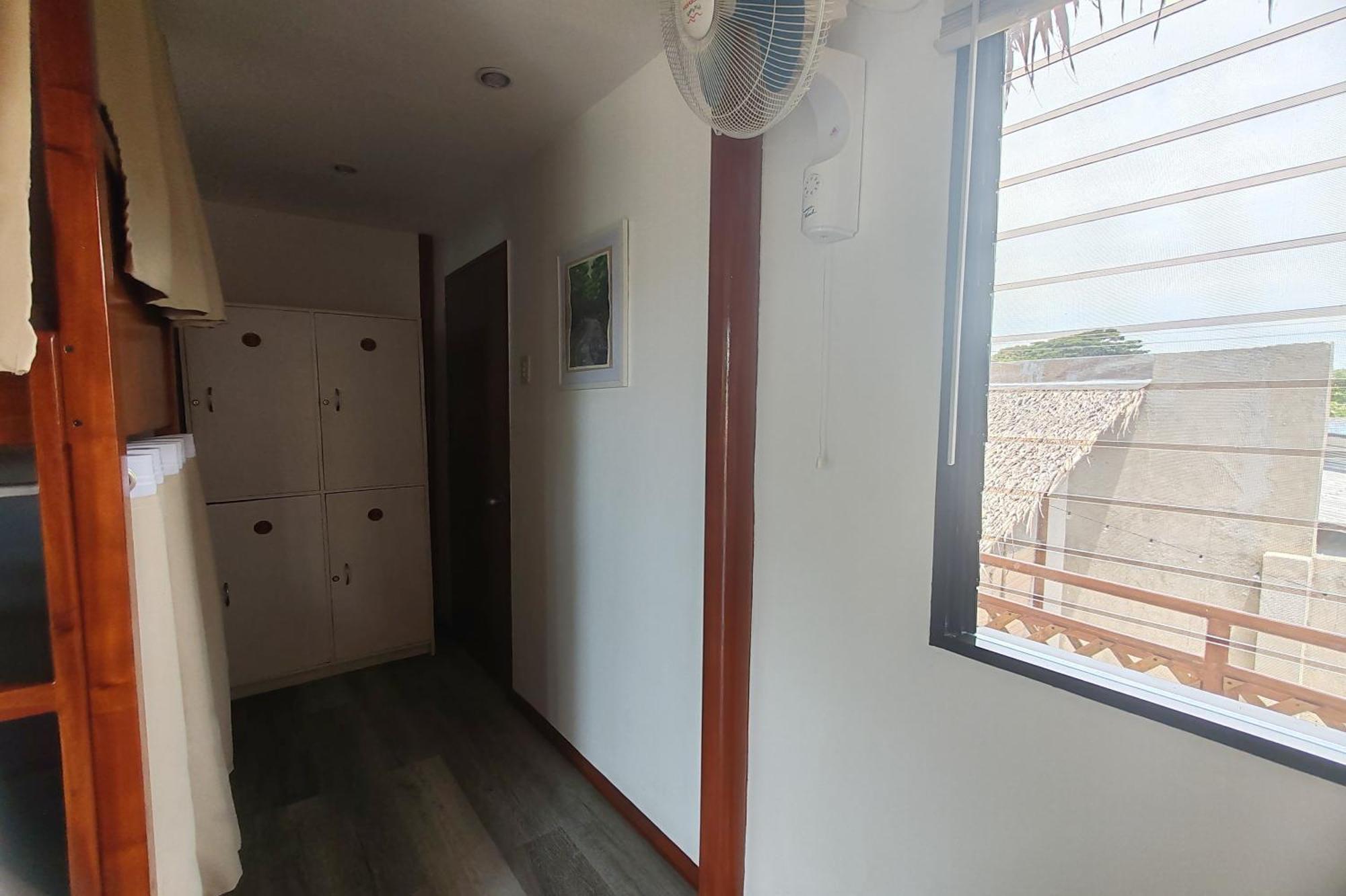 Intoy'S Place Panglao Near Beach Exteriör bild