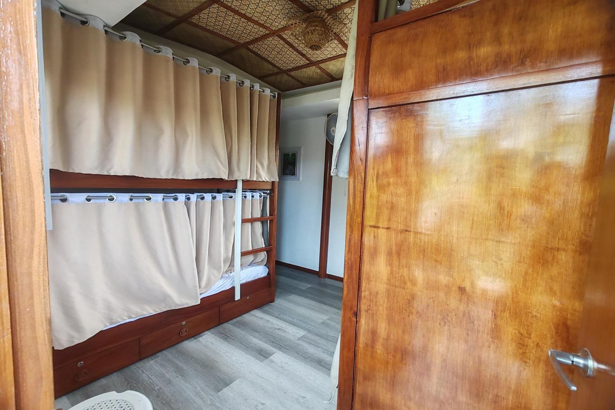 Intoy'S Place Panglao Near Beach Exteriör bild