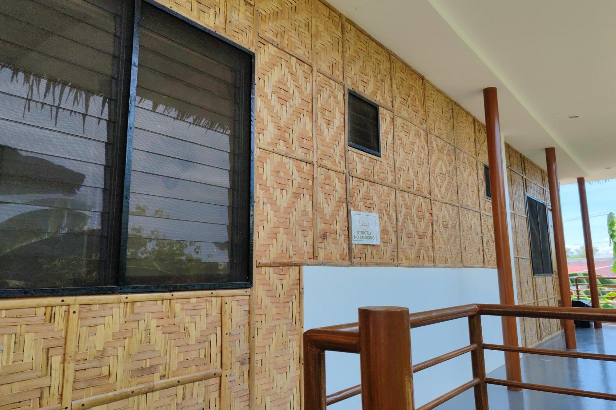 Intoy'S Place Panglao Near Beach Exteriör bild