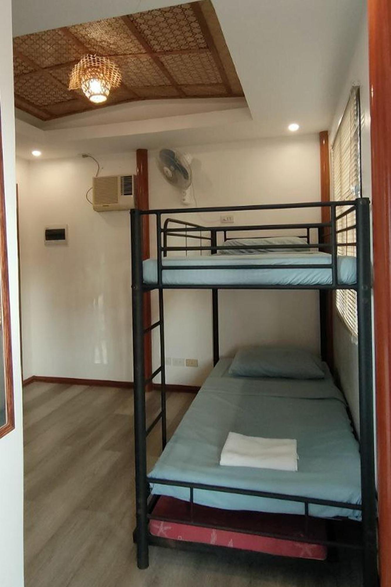 Intoy'S Place Panglao Near Beach Exteriör bild
