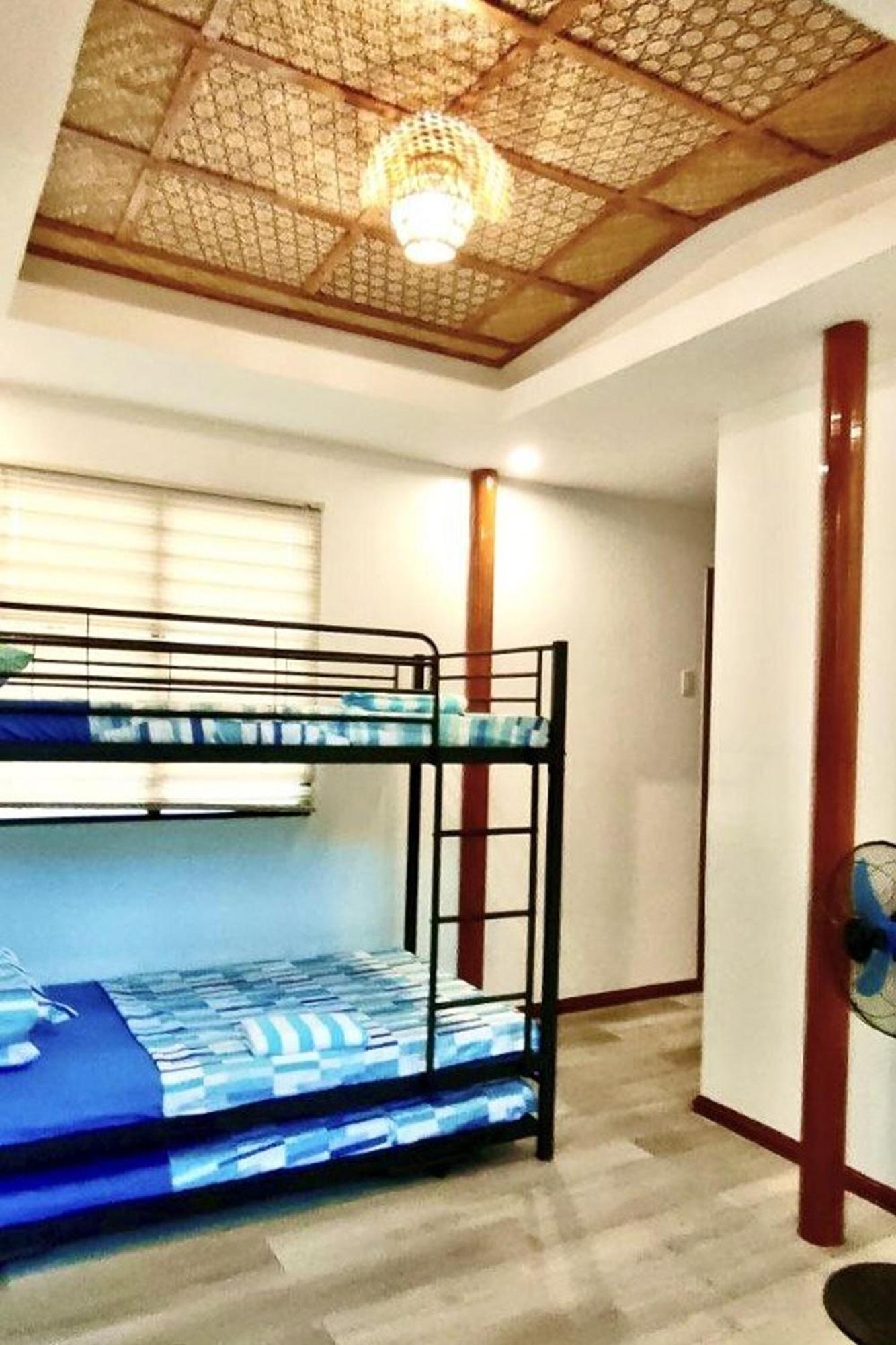 Intoy'S Place Panglao Near Beach Exteriör bild