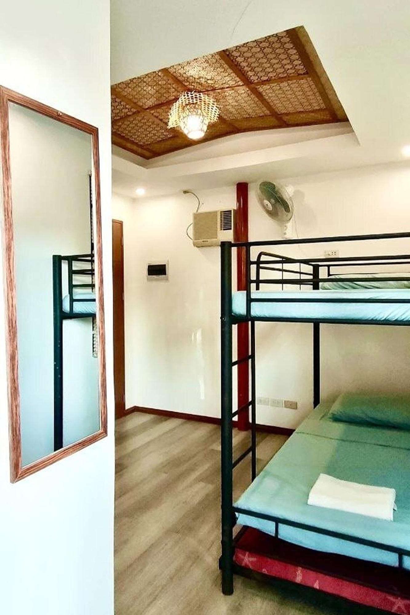 Intoy'S Place Panglao Near Beach Exteriör bild